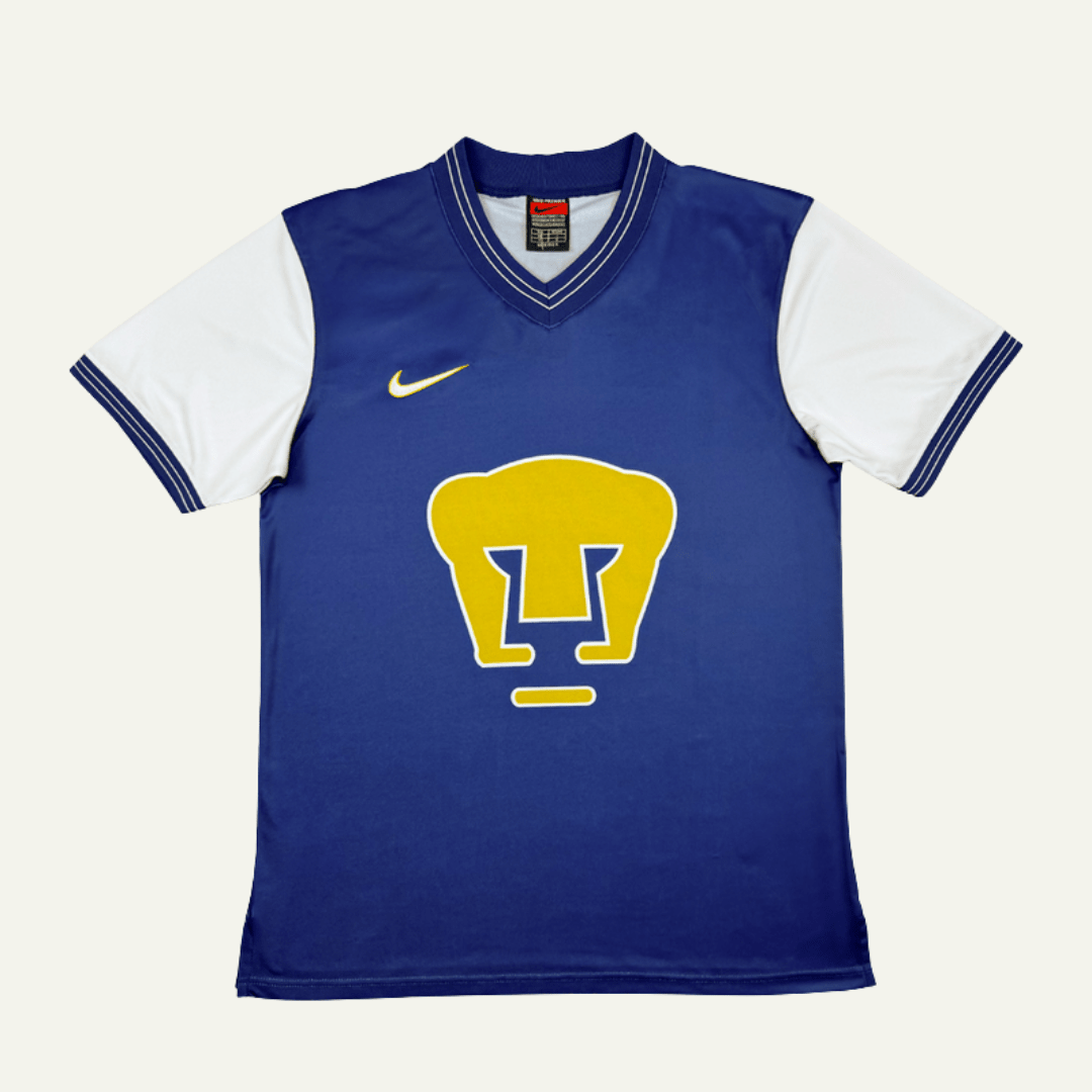 Pumas UNAM 1998/99 Visitante - Fifas Club