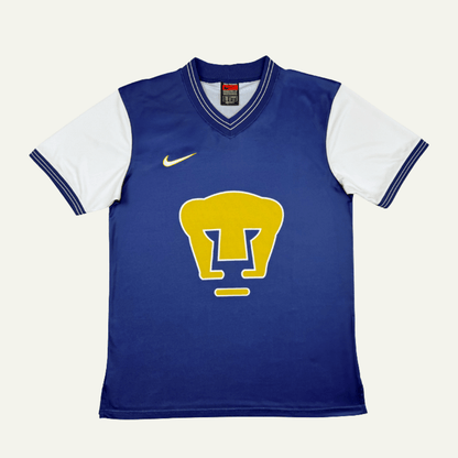 Pumas UNAM 1998/99 Visitante - Fifas Club