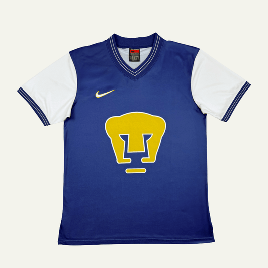 Pumas UNAM 1998/99 Visitante - Fifas Club