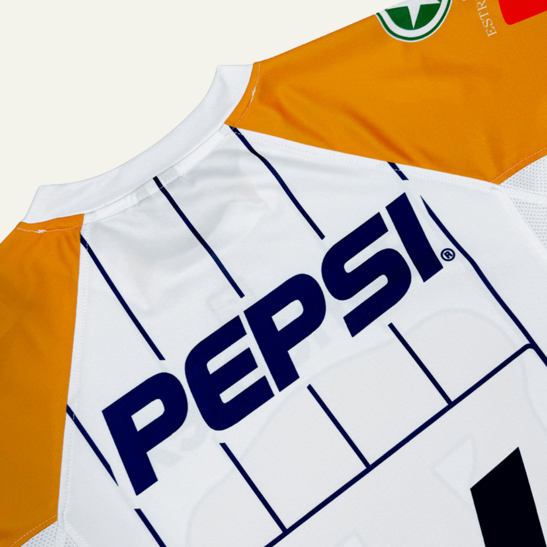 Pumas UNAM 2003/04 Local - Fifas Club