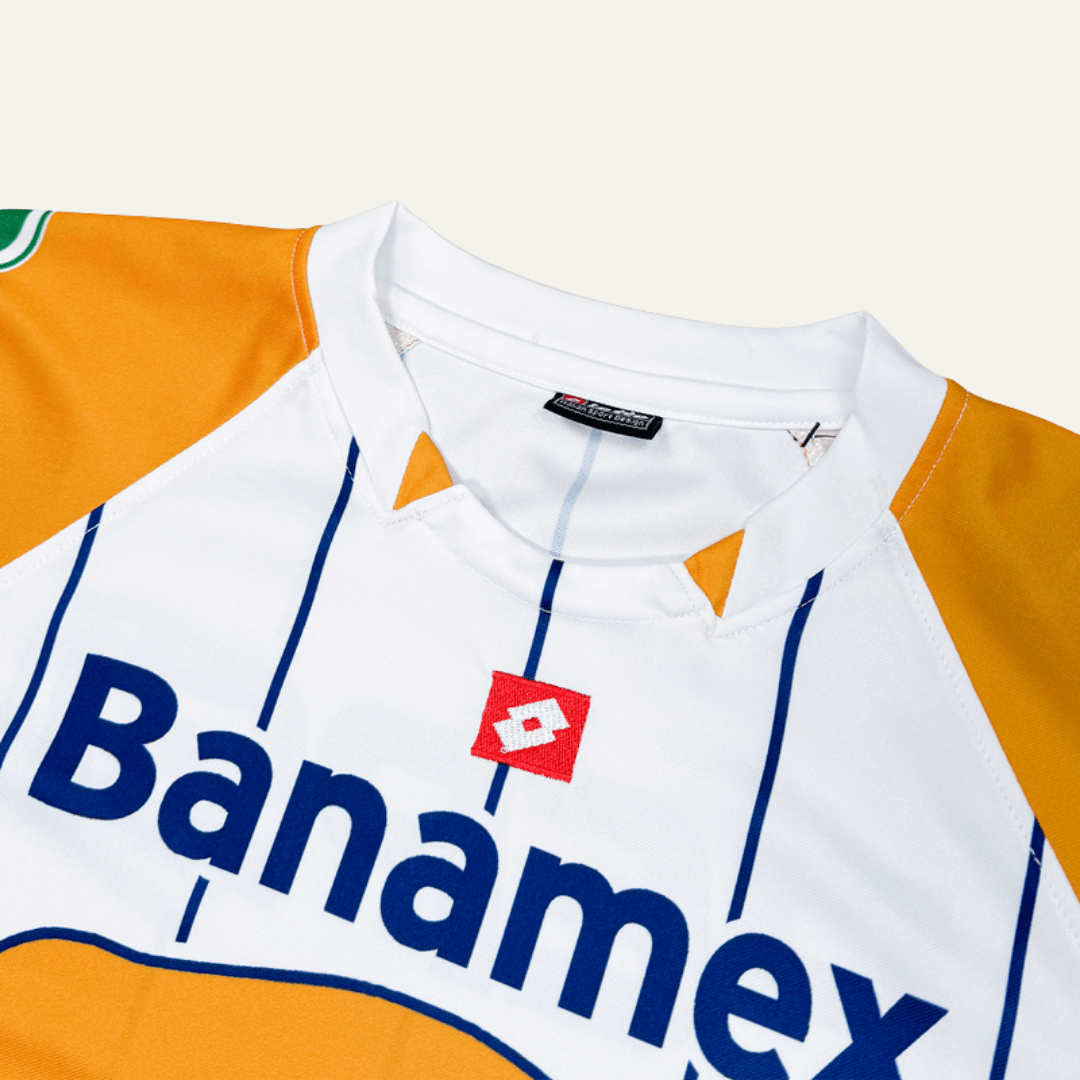 Pumas UNAM 2003/04 Local - Fifas Club