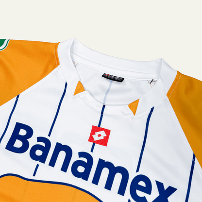 Pumas UNAM 2003/04 Local - Fifas Club