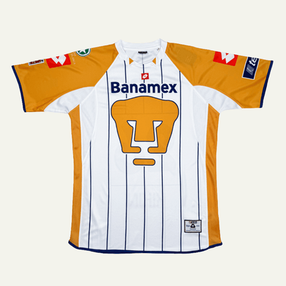 Pumas UNAM 2003/04 Local - Fifas Club