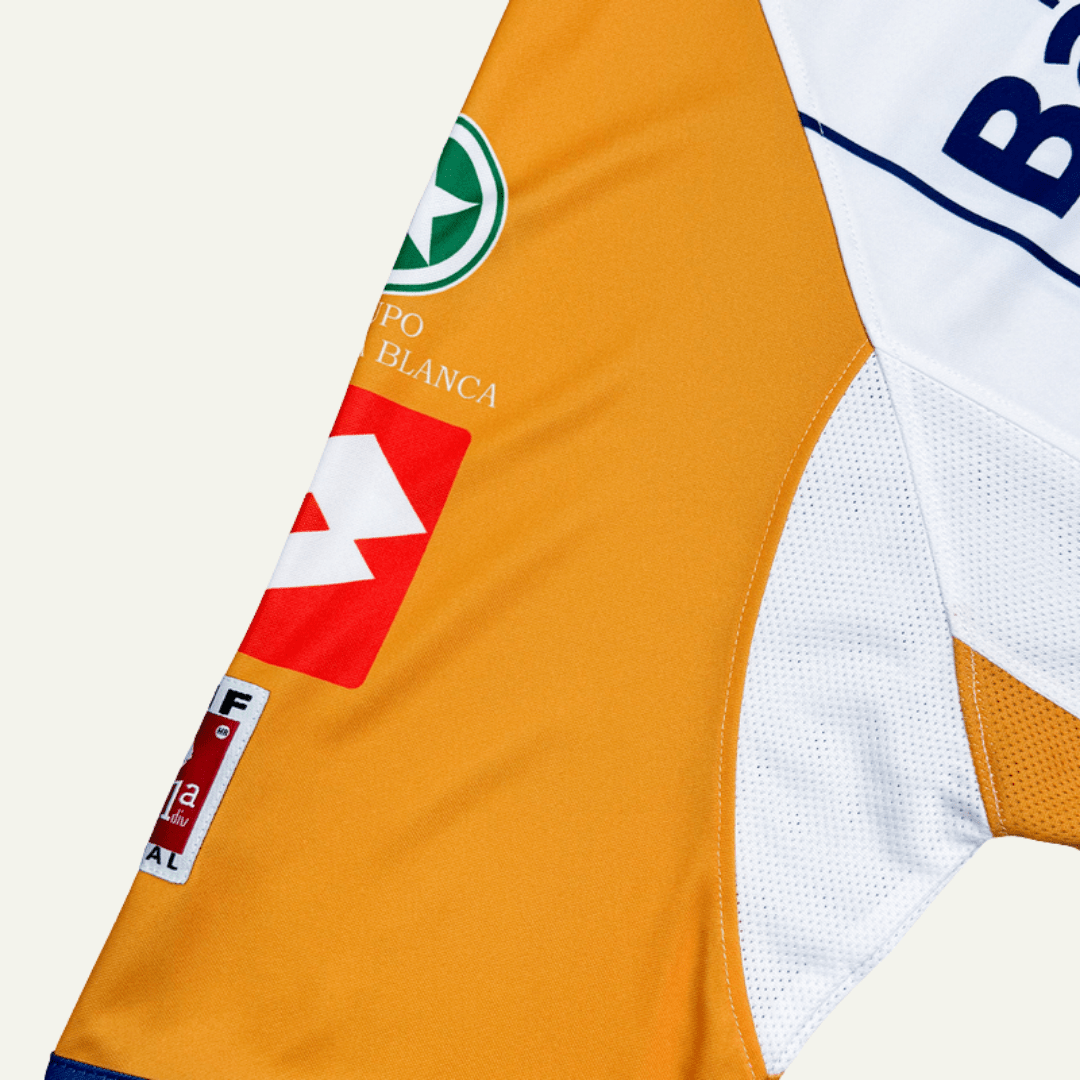 Pumas UNAM 2003/04 Local - Fifas Club