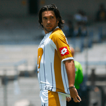 Pumas UNAM 2003/04 Local - Fifas Club