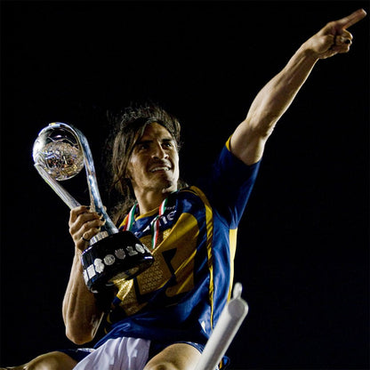 Pumas UNAM 2008/09 Visitante - Fifas Club