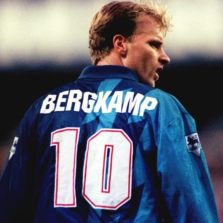 Arsenal 1995/96 Visitante