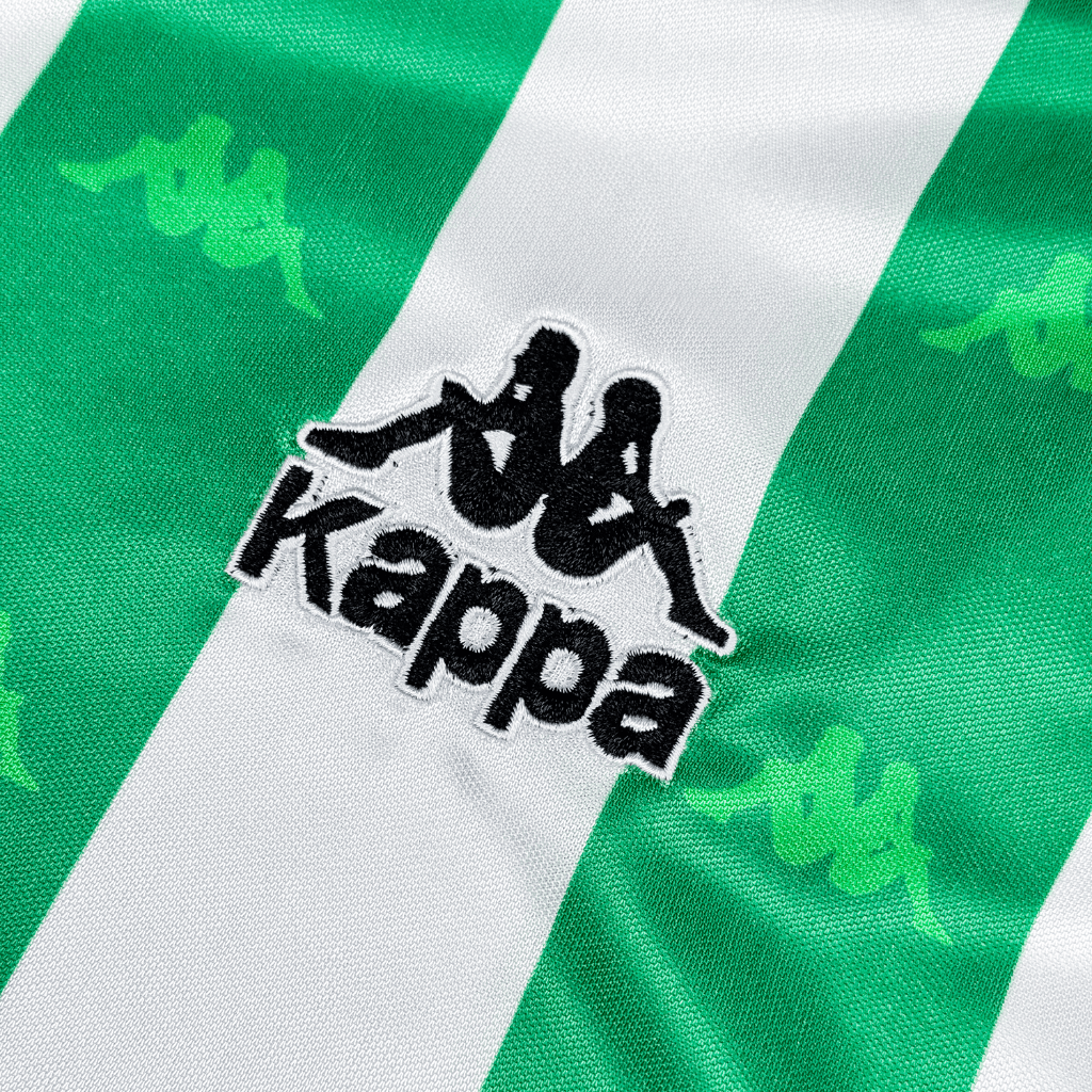 Real Betis 1995/97 Local - Fifas Club