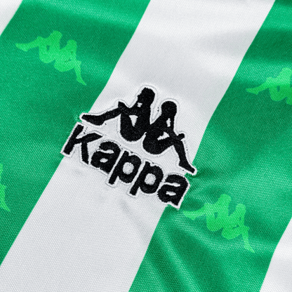 Real Betis 1995/97 Local - Fifas Club