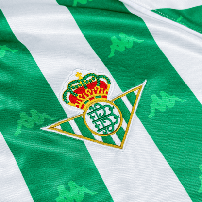 Real Betis 1995/97 Local - Fifas Club