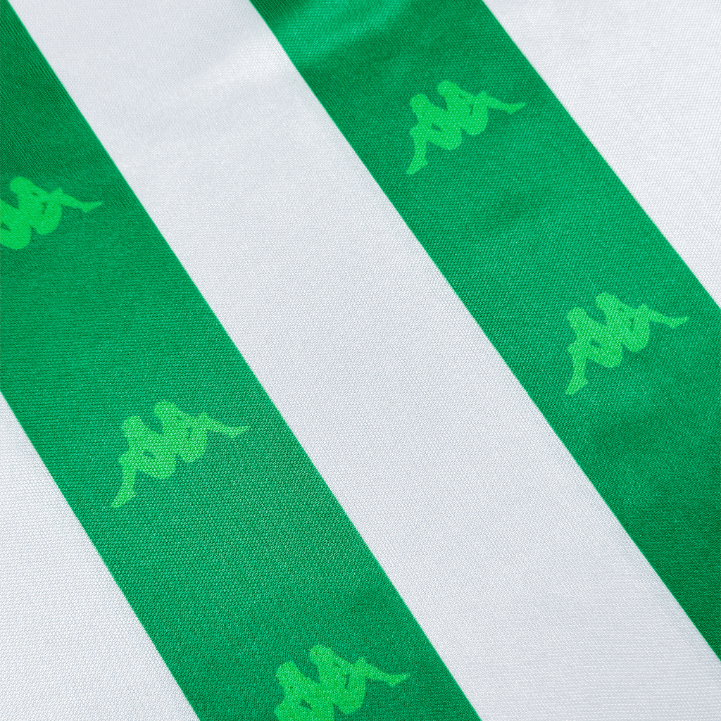 Real Betis 1995/97 Local - Fifas Club