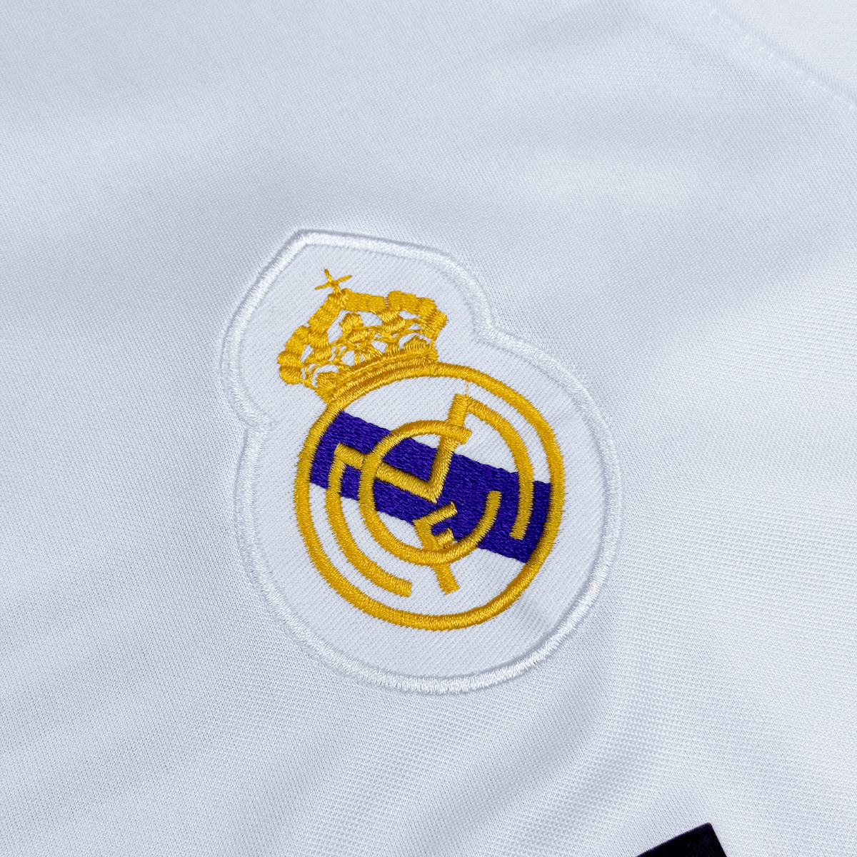 Real Madrid 1984/85 Local - Fifas Club