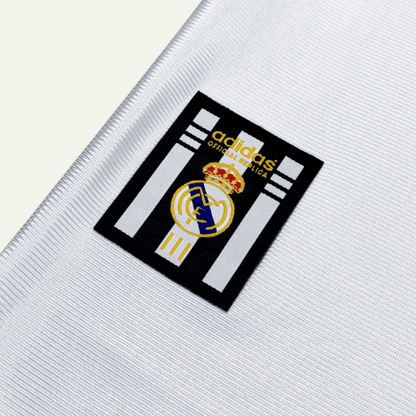 Real Madrid 1999/00 Local - Fifas Club