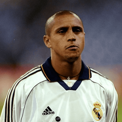 Real Madrid 1999/00 Local - Fifas Club