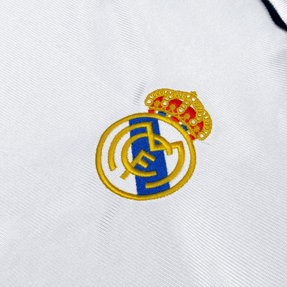 Real Madrid 1999/00 Local - Fifas Club