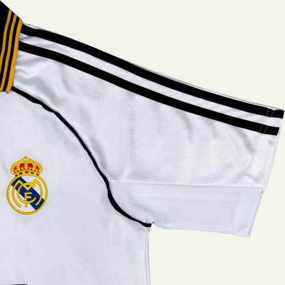Real Madrid 1999/00 Local - Fifas Club