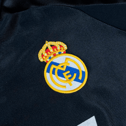 Real Madrid 1999/00 Visitante - Fifas Club