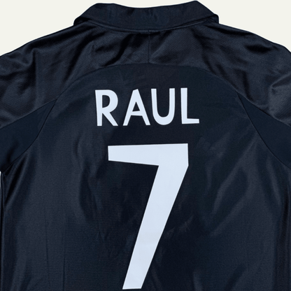 Real Madrid 1999/00 Visitante - Fifas Club