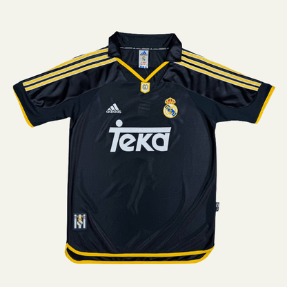 Real Madrid 1999/00 Visitante - Fifas Club