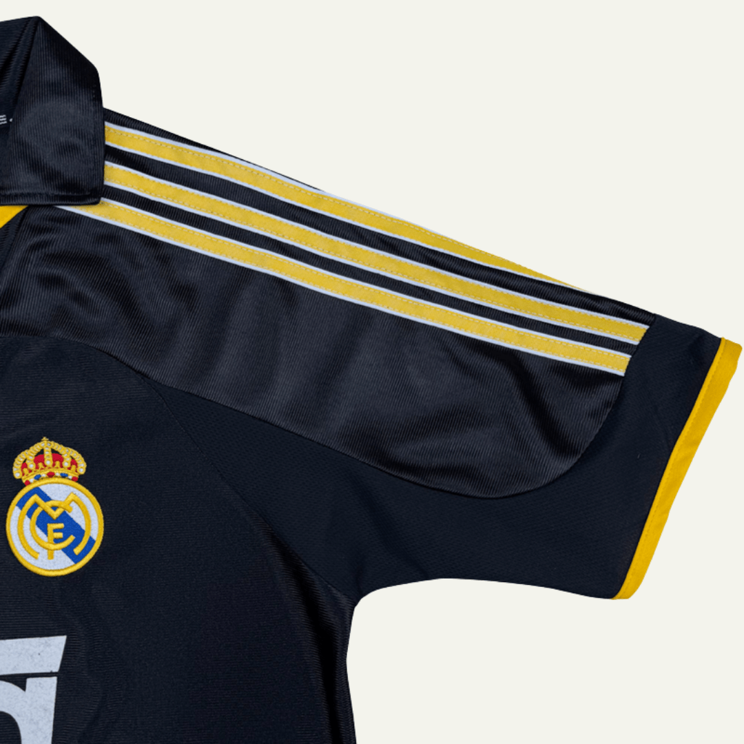 Real Madrid 1999/00 Visitante - Fifas Club