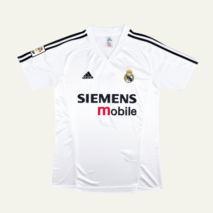 Real Madrid 2004/05 Local - Fifas Club