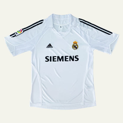Real Madrid 2005/06 Local - Fifas Club