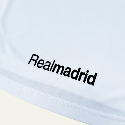 Real Madrid 2005/06 Local - Fifas Club