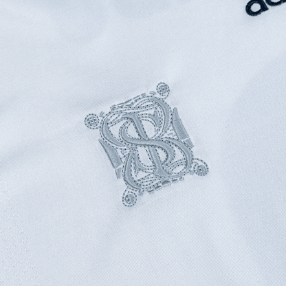 Real Madrid 2009/10 Local - Fifas Club