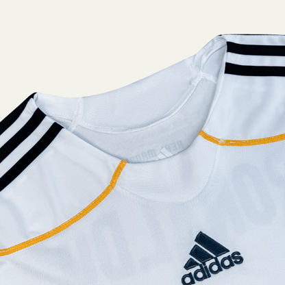 Real Madrid 2009/10 Local - Fifas Club