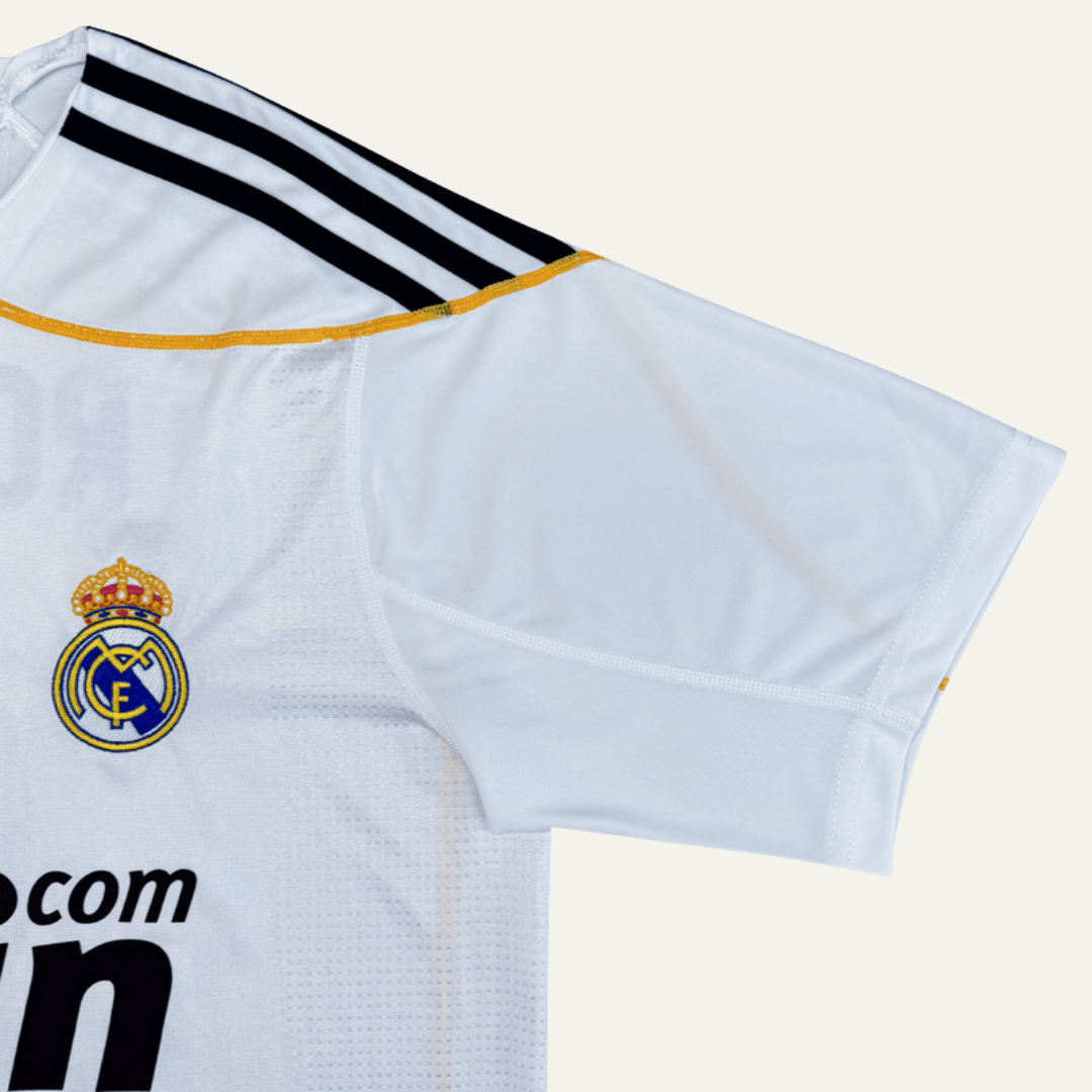 Real Madrid 2009/10 Local - Fifas Club