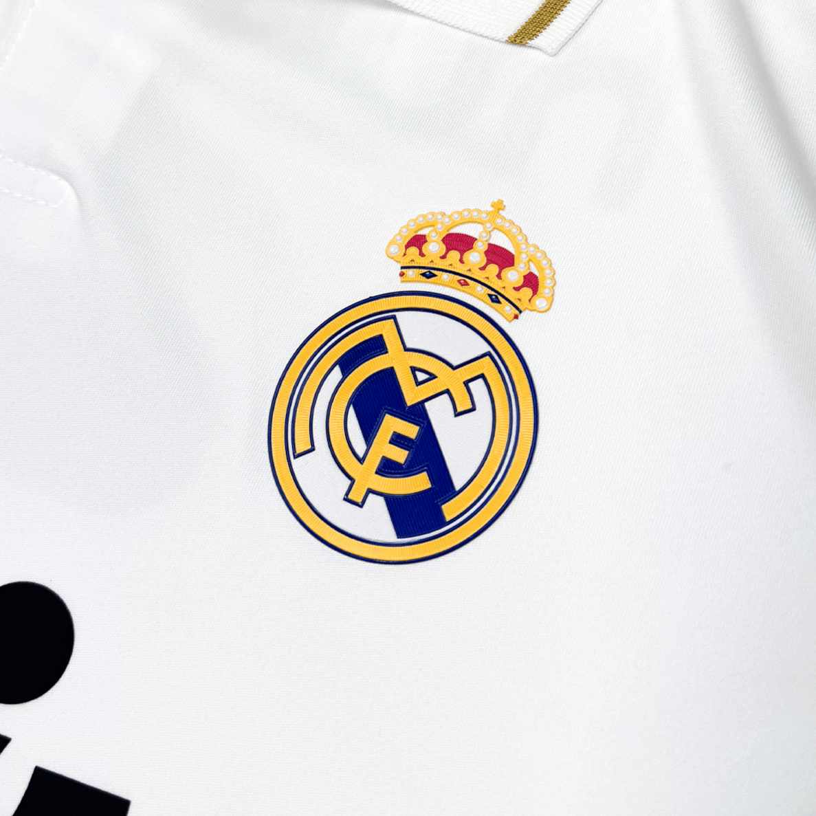 Real Madrid 2011/12 Local - Fifas Club