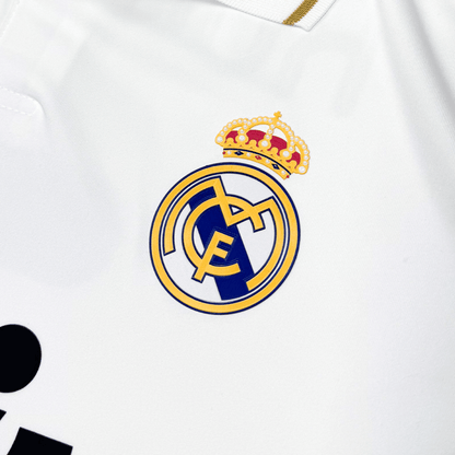 Real Madrid 2011/12 Local - Fifas Club