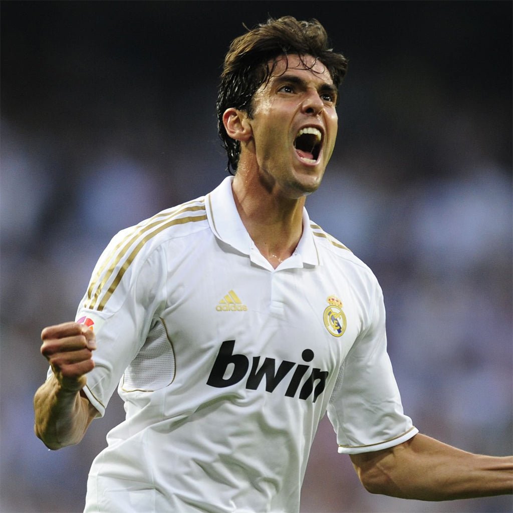Real Madrid 2011/12 Local - Fifas Club