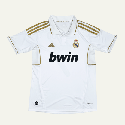 Real Madrid 2011/12 Local - Fifas Club