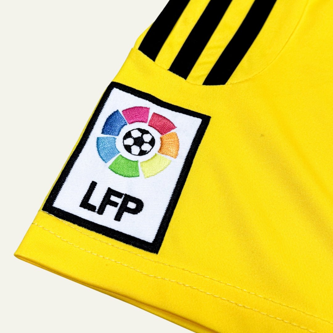 Real Madrid 2011/12 Portero - Fifas Club