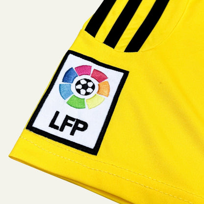 Real Madrid 2011/12 Portero - Fifas Club