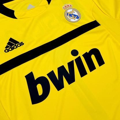 Real Madrid 2011/12 Portero - Fifas Club