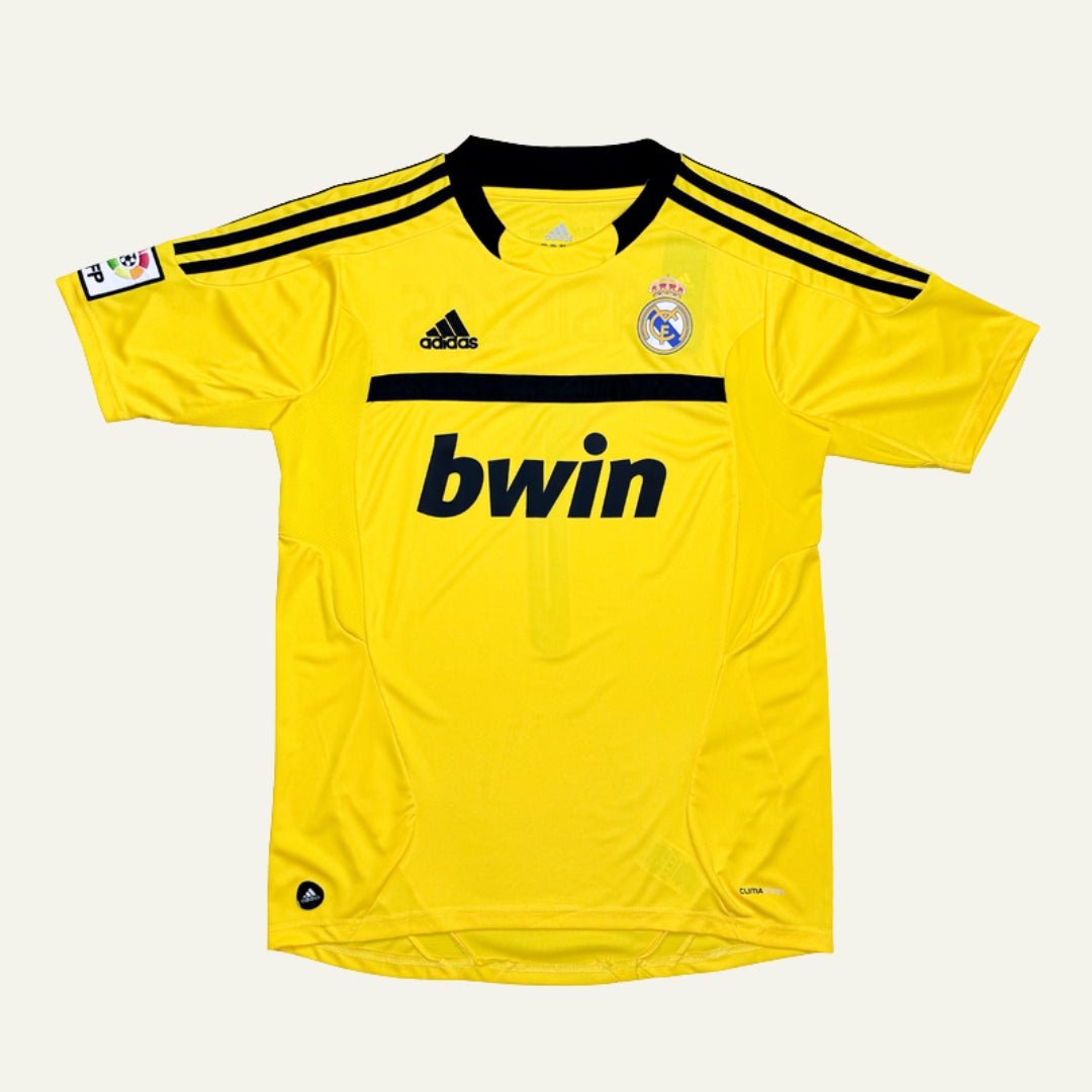 Real Madrid 2011/12 Portero - Fifas Club
