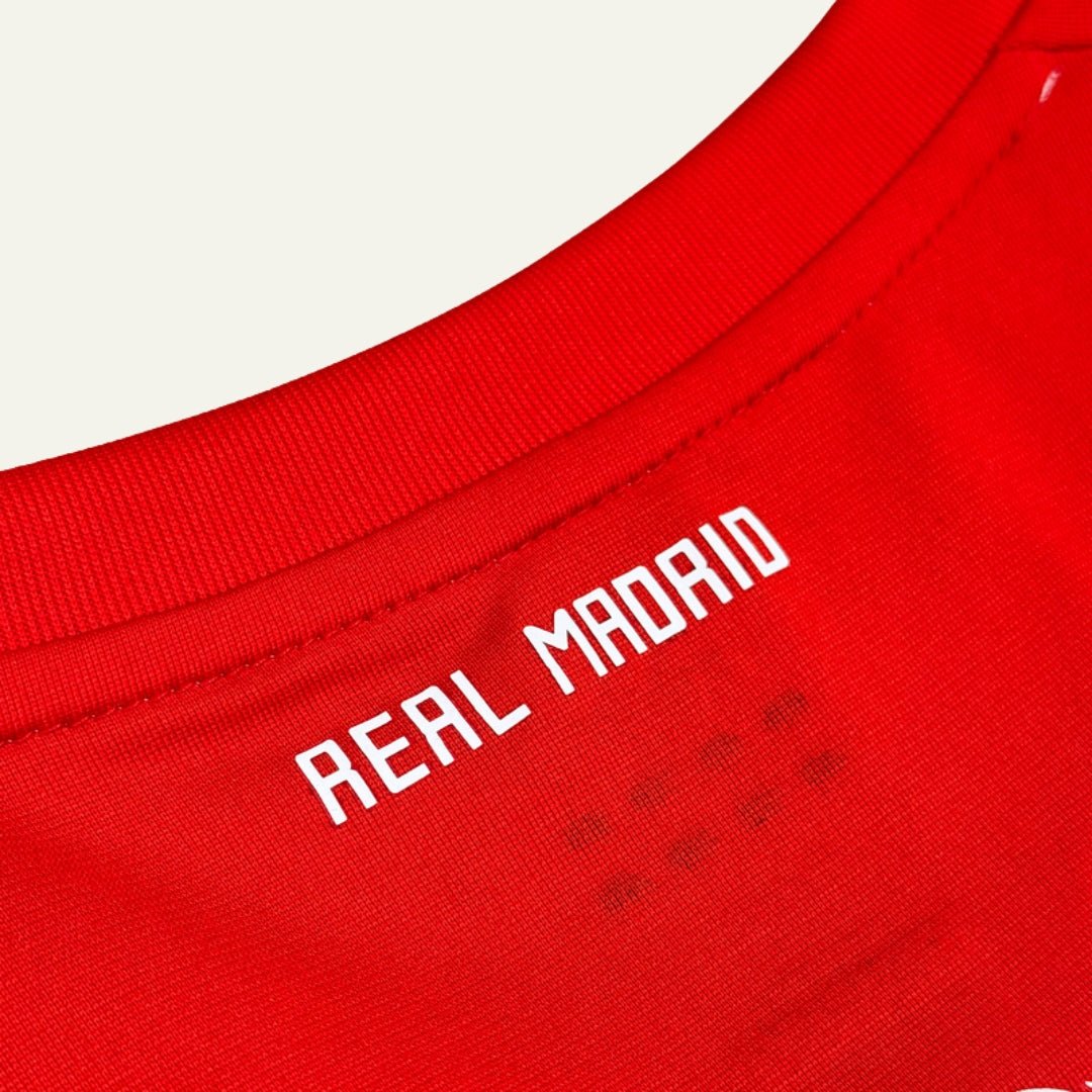 Real Madrid 2011/12 Tercera - Fifas Club