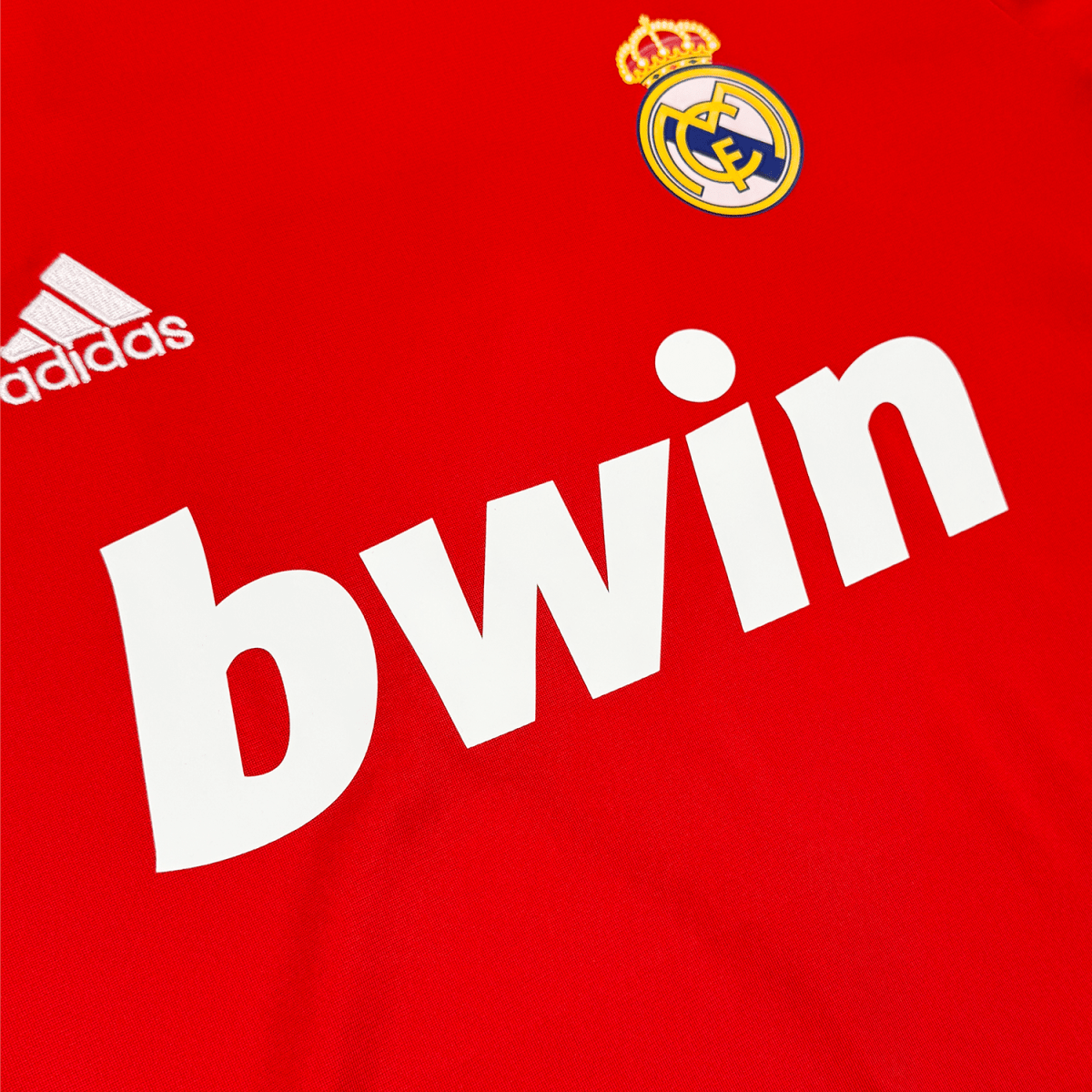 Real Madrid 2011/12 Tercera - Fifas Club