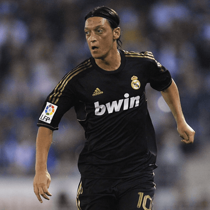 Real Madrid 2011/12 Visitante - Fifas Club