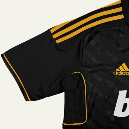 Real Madrid 2011/12 Visitante - Fifas Club