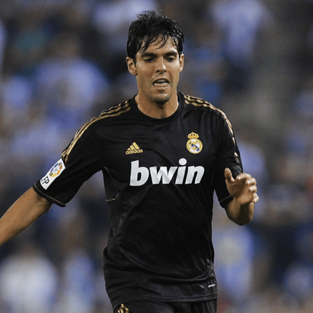 Real Madrid 2011/12 Visitante - Fifas Club
