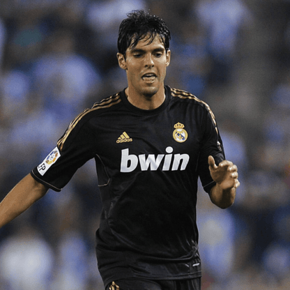 Real Madrid 2011/12 Visitante - Fifas Club