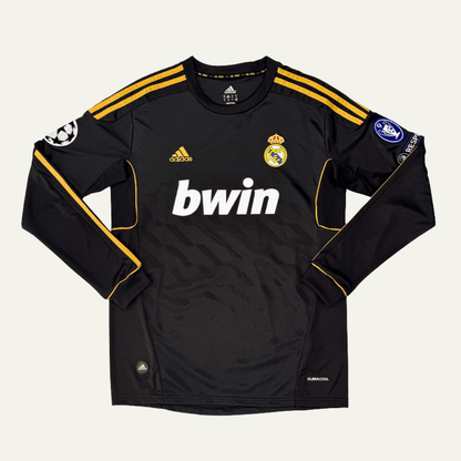 Real Madrid 2011/12 Visitante - Fifas Club