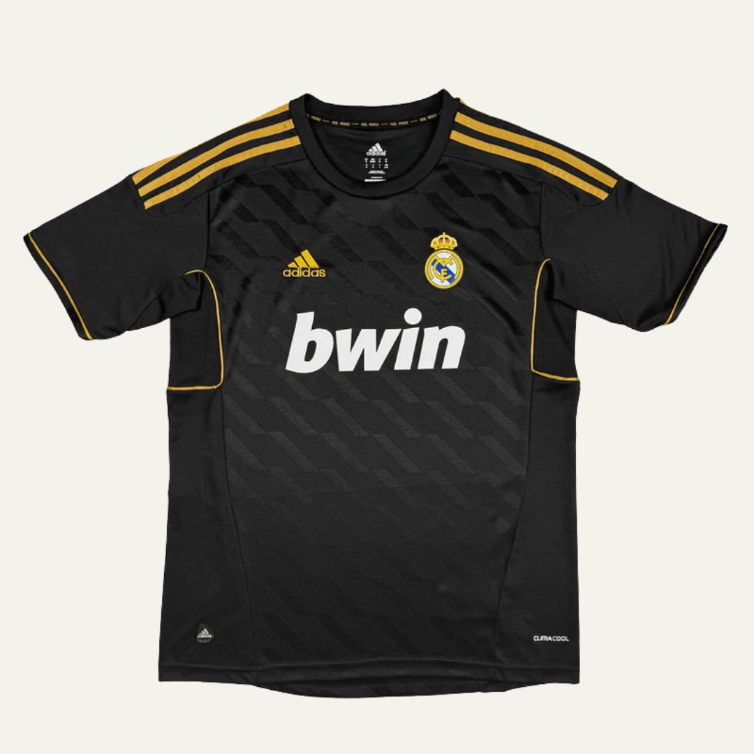 Real Madrid 2011/12 Visitante - Fifas Club