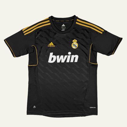 Real Madrid 2011/12 Visitante - Fifas Club