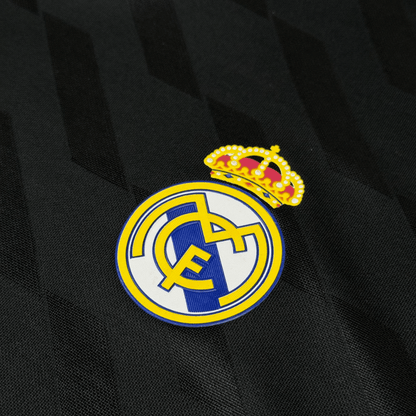 Real Madrid 2011/12 Visitante - Fifas Club