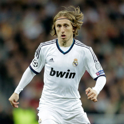 Real Madrid 2012/13 Local - Fifas Club