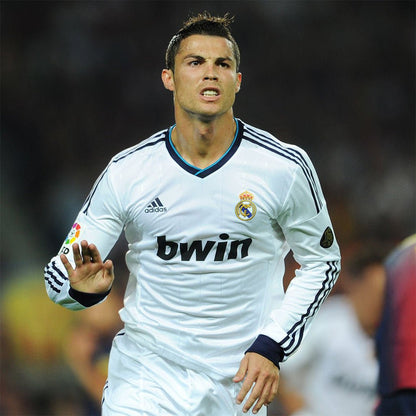 Real Madrid 2012/13 Local - Fifas Club